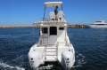 Leisurecat 9000 Profisher With Twin 2021 Yamaha 250Hp and Joystick Controls