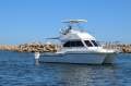 Leisurecat 9000 Profisher With Twin 2021 Yamaha 250Hp and Joystick Controls