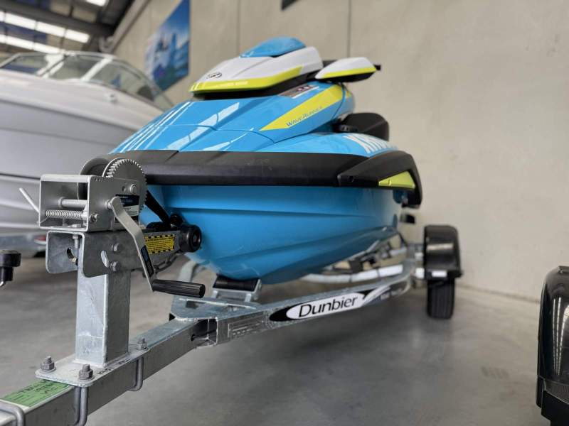 Yamaha FX Cruiser HO