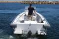 Peter Milner 32 Centre Console With a 2006 MerCruiser 420Hp V8