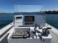 Peter Milner 32 Centre Console With a 2006 MerCruiser 420Hp V8