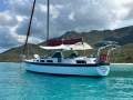 Mick Orchard 39 - One Owner - Meticulously maintained yacht