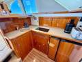 Riviera 40 Flybridge