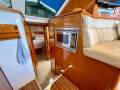 Riviera 40 Flybridge