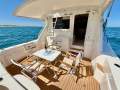 Riviera 40 Flybridge