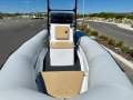 Zodiac 600 RIB Excellent condition!