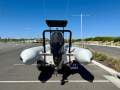 Zodiac 600 RIB Excellent condition!