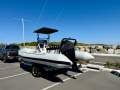Zodiac 600 RIB Excellent condition!