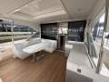 Riviera 6800 Sport Yacht Platinum Edition