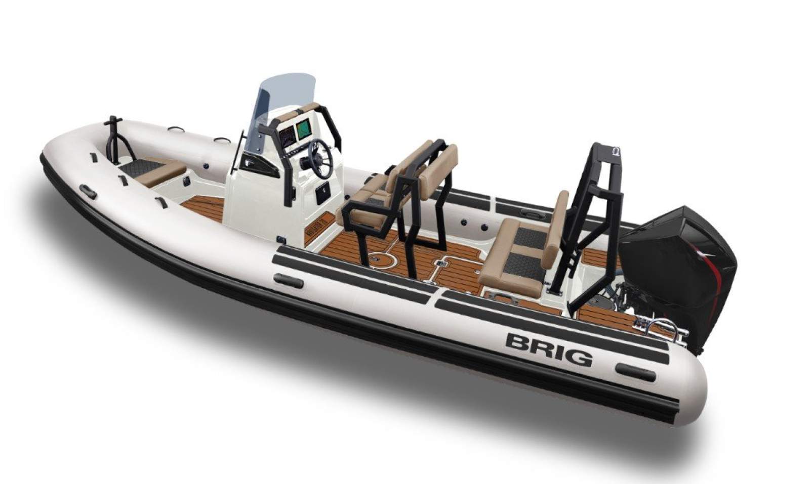 Brig Navigator 20
