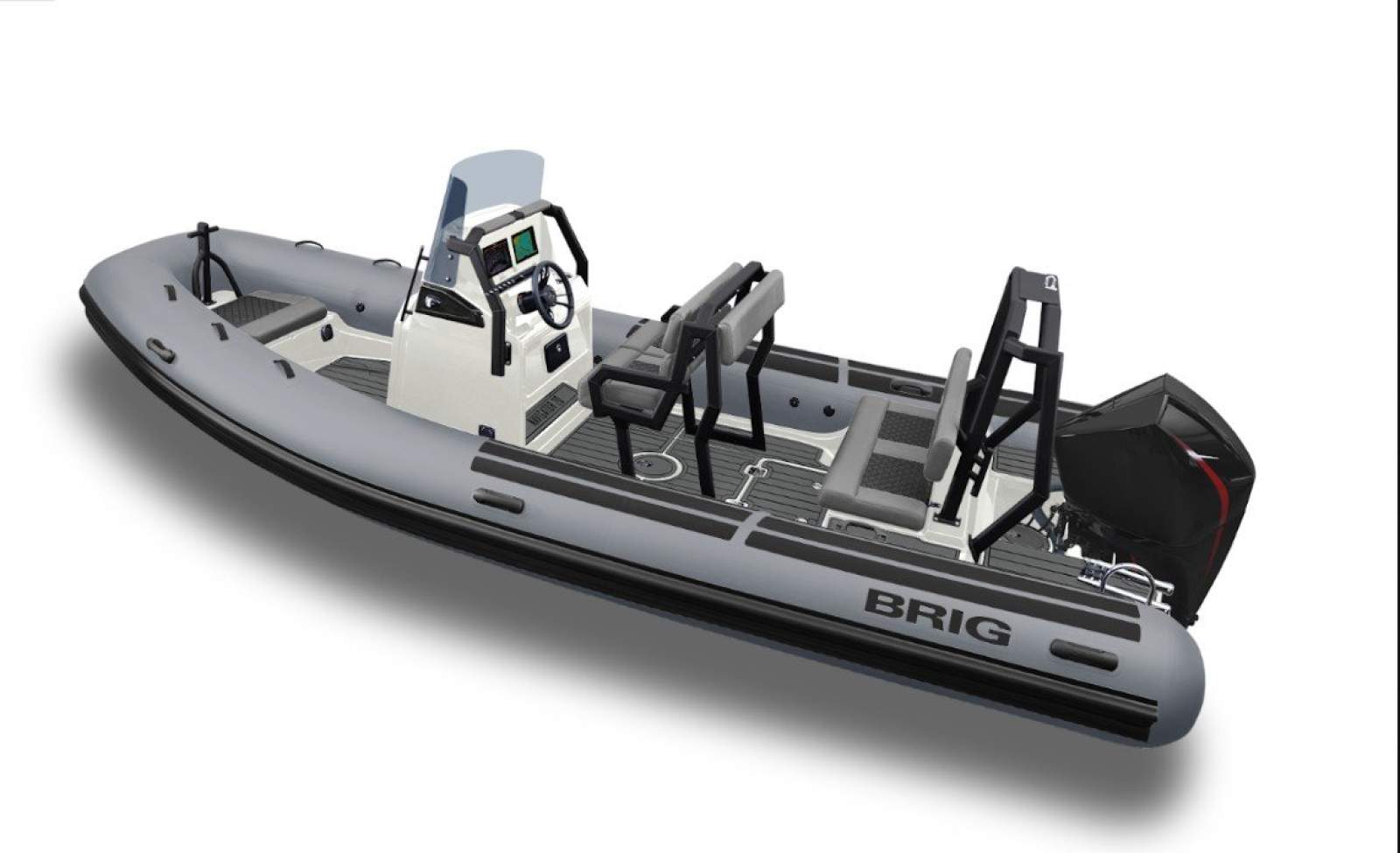 Brig Navigator 20