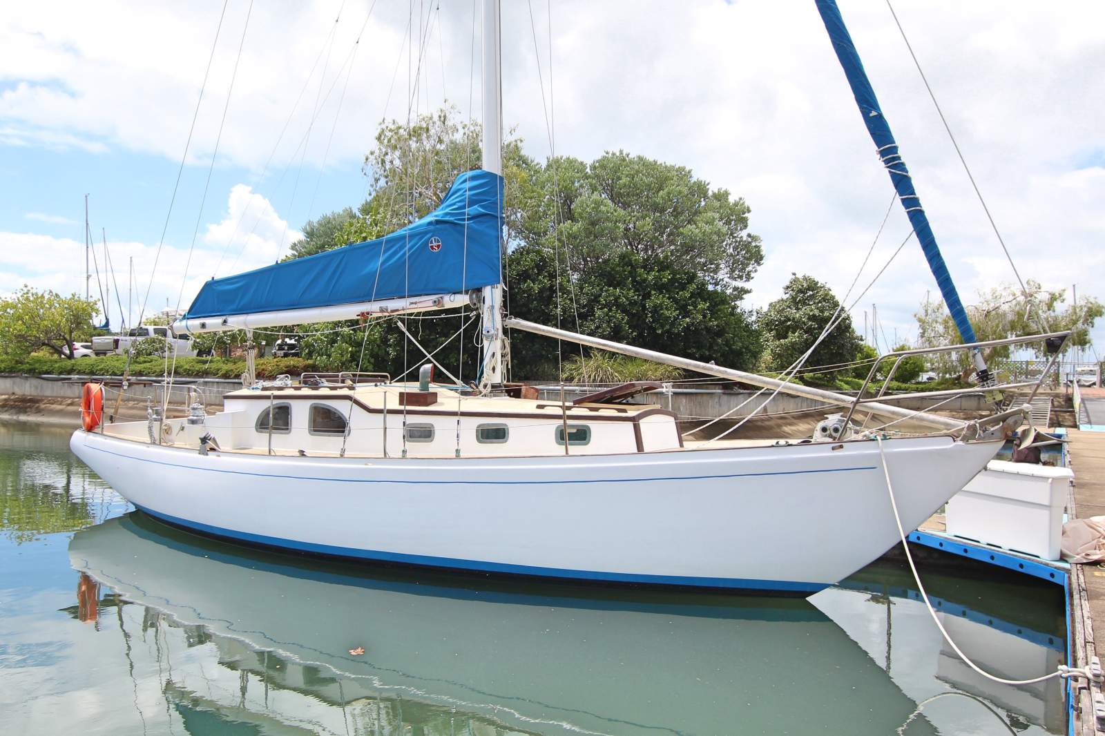 Sparkman & Stephens 37