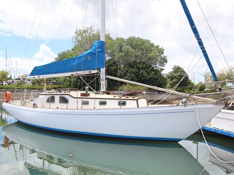 Sparkman & Stephens 37