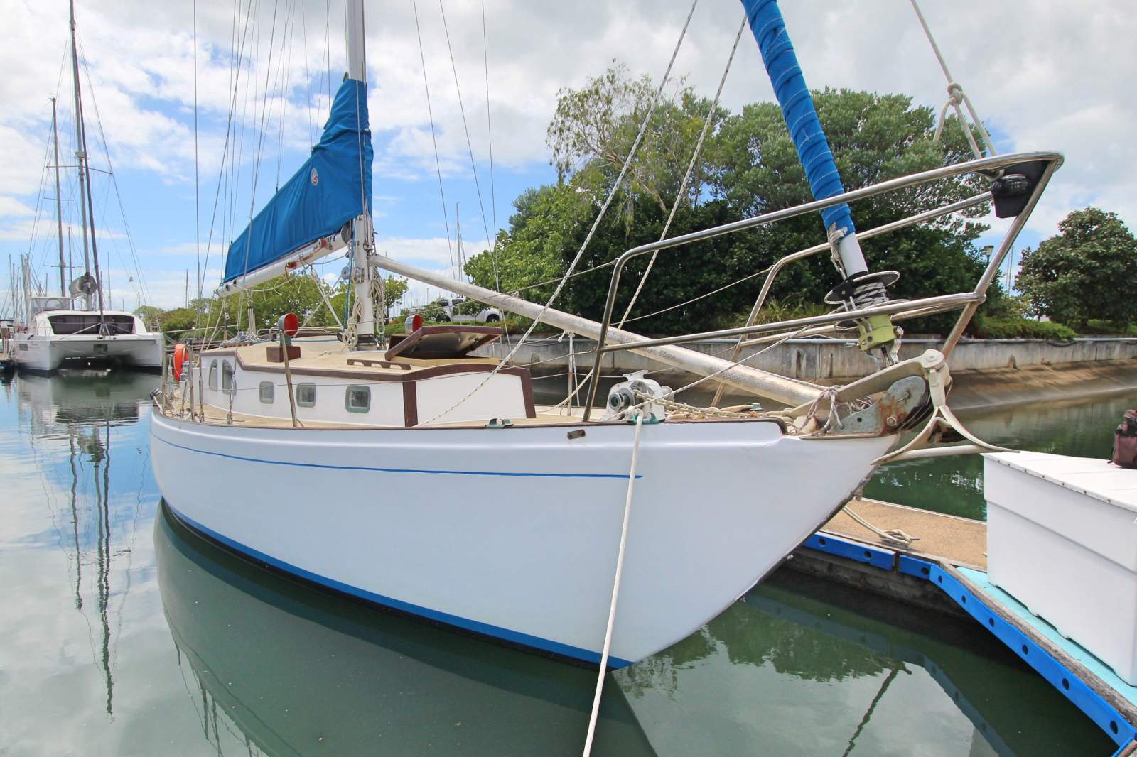 Sparkman & Stephens 37