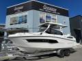 New Karnic CS740-HT - Displaying at Hillarys Boat Show!