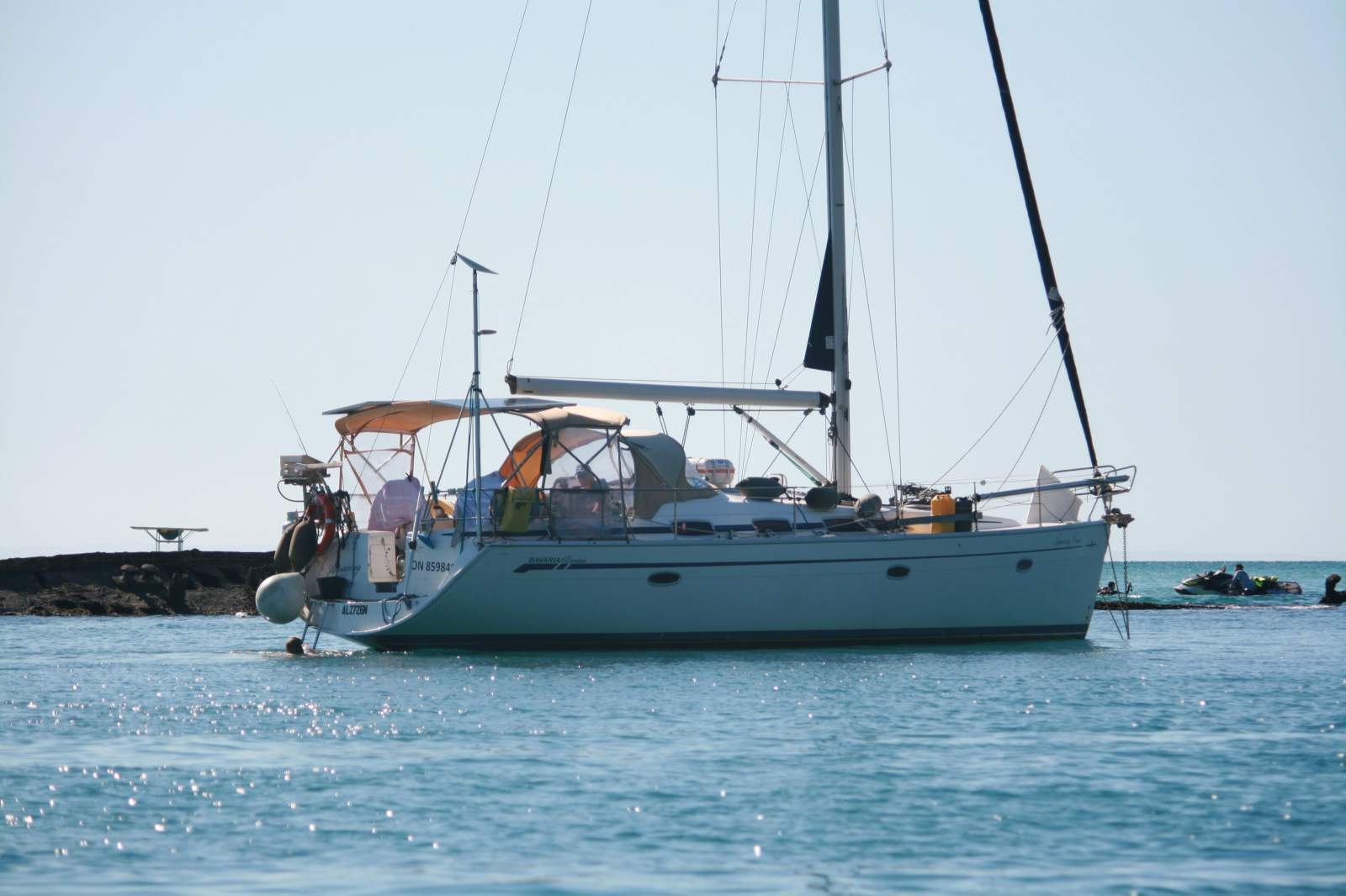 Bavaria 43 Cruiser
