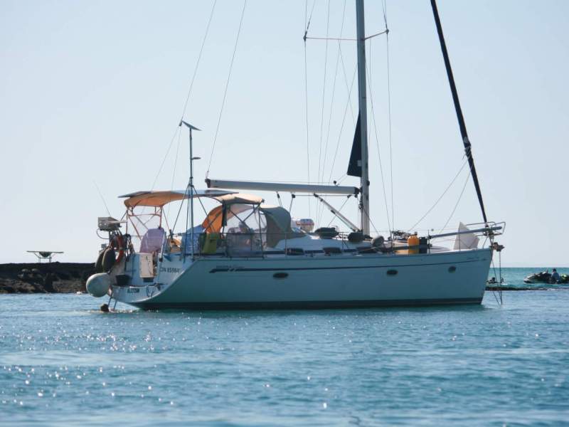 Bavaria 43 Cruiser