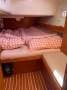 Bavaria 43 Cruiser:Aft port cabin