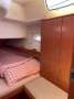 Bavaria 43 Cruiser:Aft port cabin