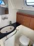 Bavaria 43 Cruiser:Main bathroom