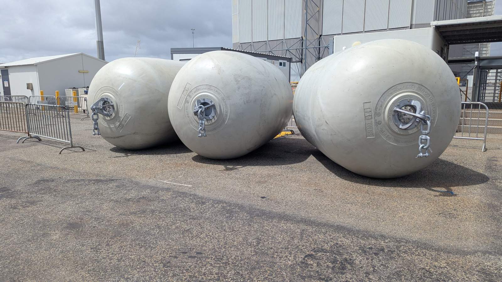 Yokohama Fenders for sale or rent