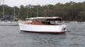 Halvorsen 26 Cruiser:4 Sydney Marine Brokerage Halvorsen 26 For Sale