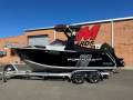 Formosa 595 SRT X Bowrider