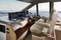 Princess F58 Flybridge Motor Yacht