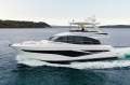 Princess F58 Flybridge Motor Yacht