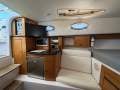 Donzi 38 ZSF Sportfish Cruiser With Triple 2021 350Hp Mercurys