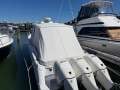 Donzi 38 ZSF Sportfish Cruiser With Triple 2021 350Hp Mercurys