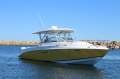 Donzi 38 ZSF Sportfish Cruiser With Triple 2021 350Hp Mercurys