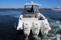 Donzi 38 ZSF Sportfish Cruiser With Triple 2021 350Hp Mercurys
