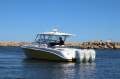 Donzi 38 ZSF Sportfish Cruiser With Triple 2021 350Hp Mercurys