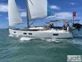 Jeanneau Yachts 51