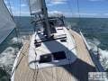 Jeanneau Yachts 51