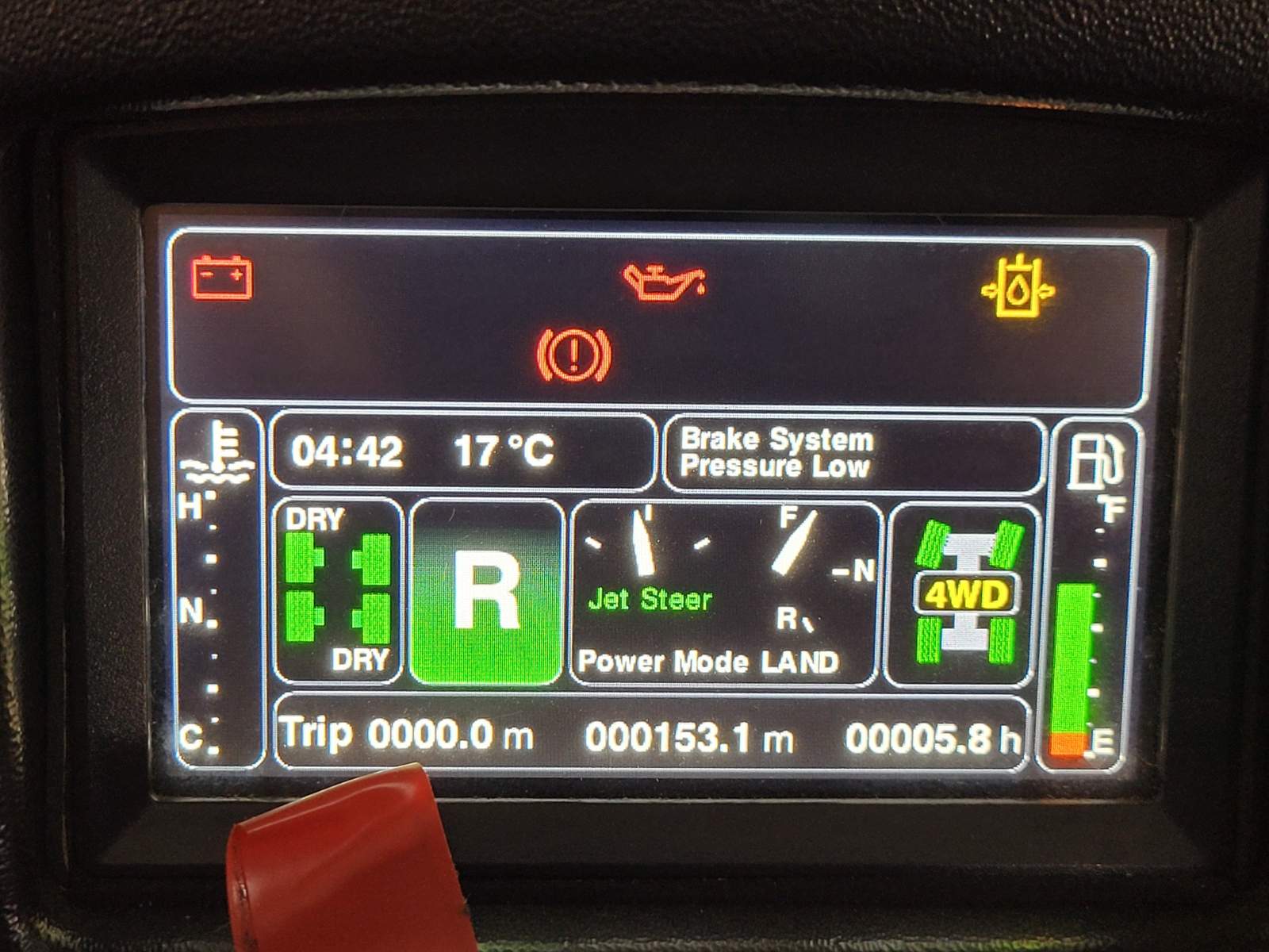 GIBBS 2019 Gibbs Humdinga P3