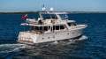 Offshore 66 Pilothouse Motor Yacht
