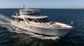 Offshore 66 Pilothouse Motor Yacht