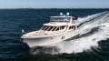 Offshore 66 Pilothouse Motor Yacht