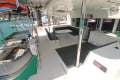 Lagoon 450 Flybridge - Fully refitted