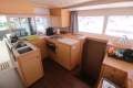 Lagoon 450 Flybridge - Fully refitted