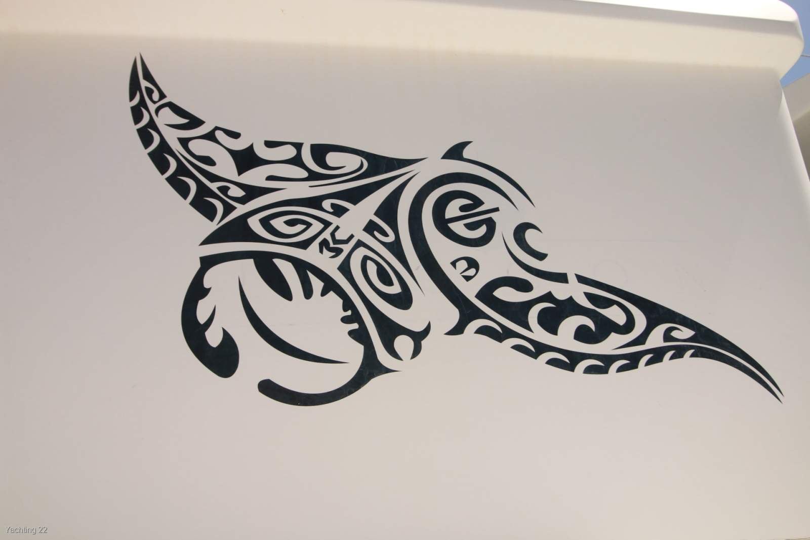 Lagoon 450 Flybridge - Fully refitted