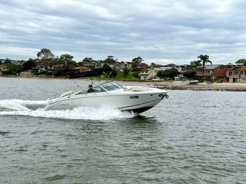 Cobalt R5 2016 Cobalt R5