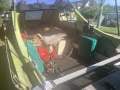 Buccaneer Half Cabin 60 Hp 4 Stroke Tralier 2012 (Sydney)
