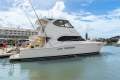 Riviera 47 Enclosed Flybridge - OWNER HAS MADE IT CLEAR, SELL THE BOAT!
