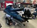 New Yamaha FX HO Jetfish