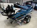 New Yamaha FX HO Jetfish