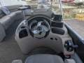 Misty Harbor 2585CS Pontoon Boat