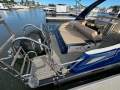 Harris Flotebote Crowne 270 Mercury 400Hp